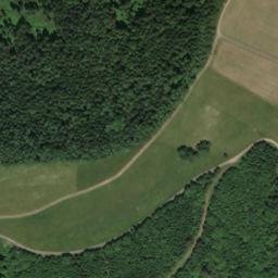 Satellite imagery of Auf dem Köpfle, DE
