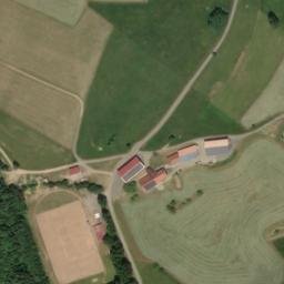 Satellite imagery of Auf dem Köpfle, DE