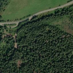 Satellite imagery of boundary_stone, CH