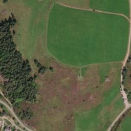 Satellite imagery of Hohberg, DE