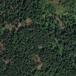 Satellite imagery of Hohberg, DE
