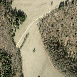 Satellite imagery of Schlossranden, CH