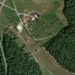 Satellite imagery of boundary_stone, CH