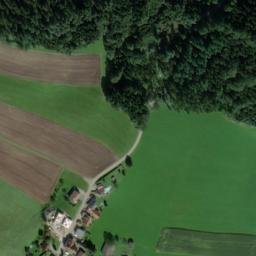 Satellite imagery of 715,9m, AT