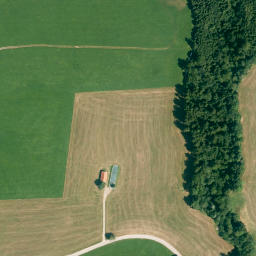 Satellite imagery of Osterberg, DE