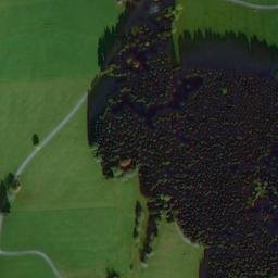 Satellite imagery of Beerberg, DE