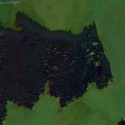 Satellite imagery of Beerberg, DE
