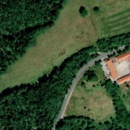 Satellite imagery of Hainzenhöhe, DE