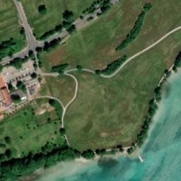 Satellite imagery of Kaltenbrunner Eck, DE