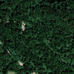 Satellite imagery of Wallenburger Kogel, DE
