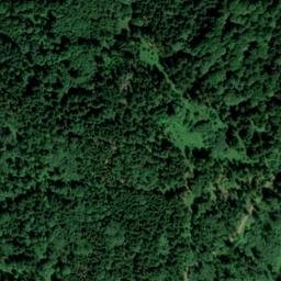 Satellite imagery of Wallenburger Kogel, DE