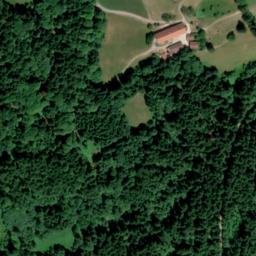 Satellite imagery of Wallenburger Kogel, DE