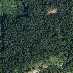 Satellite imagery of Schliersberg, DE