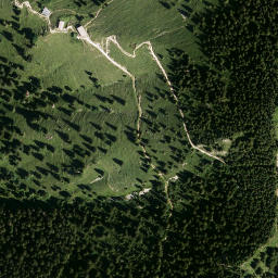 Satellite imagery of Hochries, DE