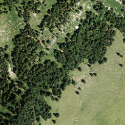 Satellite imagery of Hochries, DE