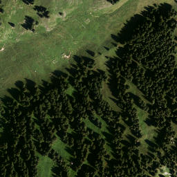 Satellite imagery of Predigtstuhl, DE