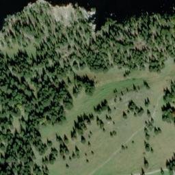 Satellite imagery of Sonnwendwand, DE