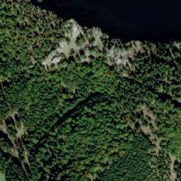 Satellite imagery of Hammerstein, DE