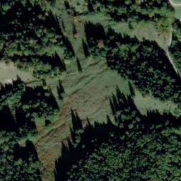 Satellite imagery of Hammerstein, DE