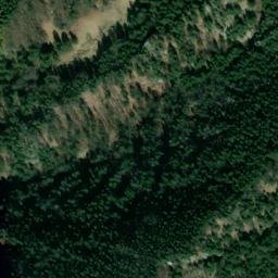 Satellite imagery of Teufelstein, DE