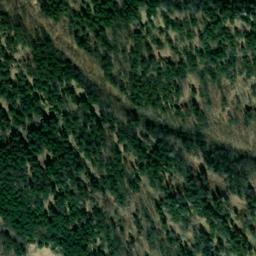 Satellite imagery of Teufelstein, DE