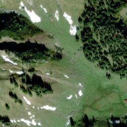 Satellite imagery of Hasenpoint, DE
