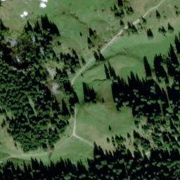 Satellite imagery of Bischofsstuhl, DE