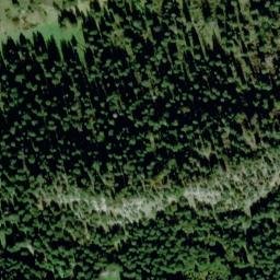 Satellite imagery of Bischofsstuhl, DE