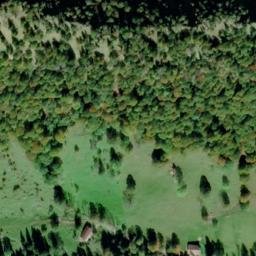 Satellite imagery of Nesselauer Schneid, DE