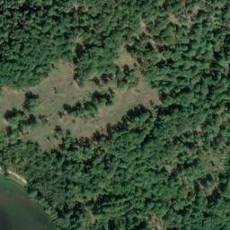 Satellite imagery of Kienbergl, DE