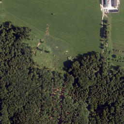 Satellite imagery of Grenzpunkt, AT