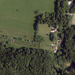 Satellite imagery of Grenzpunkt, AT