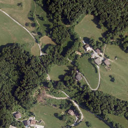 Satellite imagery of Mühlstein, AT