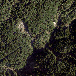 Satellite imagery of Ochsenberg, AT