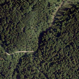 Satellite imagery of Rann Berg, AT