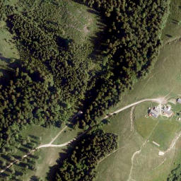 Satellite imagery of Loibersbacher Höhe, AT