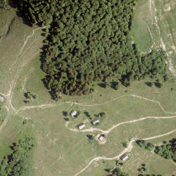 Satellite imagery of Faistenauer Schafberg, AT