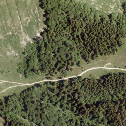 Satellite imagery of Faistenauer Schafberg, AT