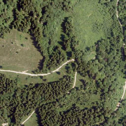 Satellite imagery of Faistenauer Schafberg, AT
