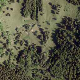 Satellite imagery of Gartenberg, AT