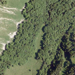 Satellite imagery of Gartenberg, AT