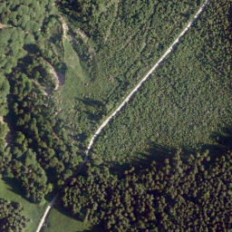 Satellite imagery of Zwölferhorn, AT