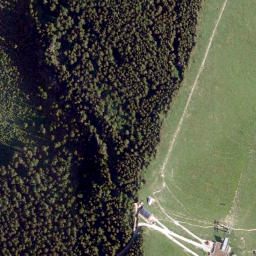 Satellite imagery of Zwölferhorn, AT