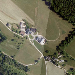 Satellite imagery of Vormauerstein, AT
