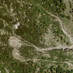 Satellite imagery of Bannkogel, AT