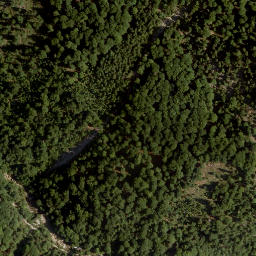 Satellite imagery of Scharrer Kogel, AT