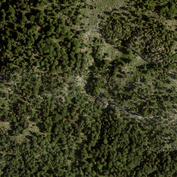 Satellite imagery of Scharrer Kogel, AT
