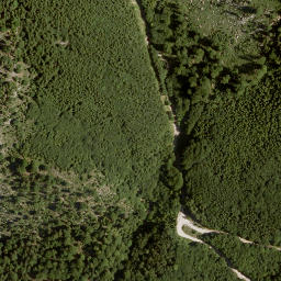 Satellite imagery of Scharrer Kogel, AT