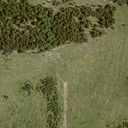 Satellite imagery of Mittagkögerl, AT