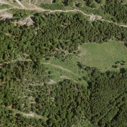 Satellite imagery of Mittagkögerl, AT